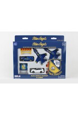REALTOY RT6415 BLUE ANGELS PLAYSET