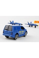 REALTOY RT6415 BLUE ANGELS PLAYSET