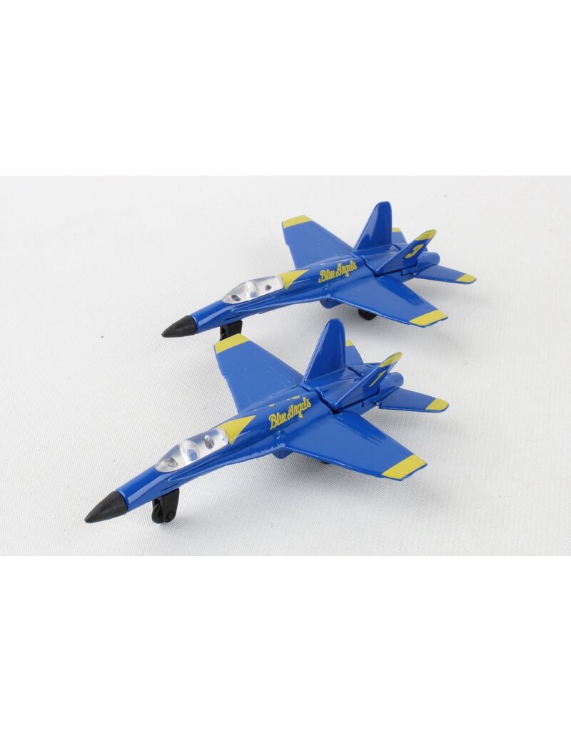 REALTOY RT6415 BLUE ANGELS PLAYSET