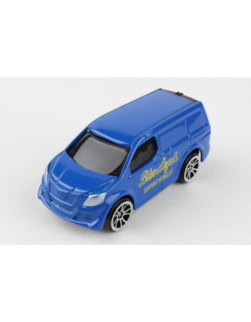 REALTOY RT6415 BLUE ANGELS PLAYSET