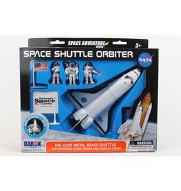 REALTOY RT9107K SPACE SHUTTLE ORBITER
