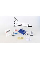 REALTOY RT9107K SPACE SHUTTLE ORBITER