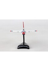 POSTAGE STAMP PS5399-2 THUNDERBIRDS F-16 FIGHTING FALCON® 1/126