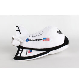 DARON WORLDWIDE MT003-1 SPACE SHUTTLE PLUSH