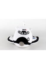 DARON WORLDWIDE MT003-1 SPACE SHUTTLE PLUSH