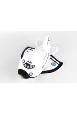 DARON WORLDWIDE MT003-1 SPACE SHUTTLE PLUSH