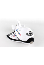 DARON WORLDWIDE MT003-1 SPACE SHUTTLE PLUSH