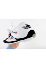 DARON WORLDWIDE MT003-1 SPACE SHUTTLE PLUSH