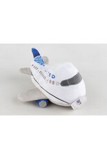DARON WORLDWIDE MT008N-2 UNITED AIRLINES PLUSH AIRPLANE