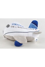 DARON WORLDWIDE MT008N-2 UNITED AIRLINES PLUSH AIRPLANE
