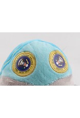 DARON WORLDWIDE MT002-1 AIR FORCE ONE PLUSH AIRPLANE