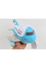 DARON WORLDWIDE MT002-1 AIR FORCE ONE PLUSH AIRPLANE