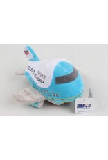 DARON WORLDWIDE MT002-1 AIR FORCE ONE PLUSH AIRPLANE