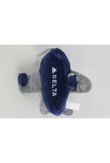 DARON WORLDWIDE MT005-1 DELTA PLUSH AIRPLANE