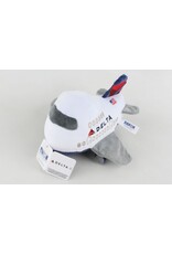 DARON WORLDWIDE MT005-1 DELTA PLUSH AIRPLANE