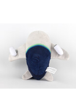DARON WORLDWIDE MT020-1 ALASKA PLUSH AIRPLANE