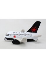 DARON WORLDWIDE MT022-1 AIR CANADA PLUSH AIRPLANE