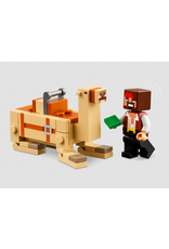 LEGO LEGO 21259 MINECRAFT THE PRIVATE SHIP VOYAGE