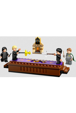 LEGO LEGO 76441 HARRY POTTER HOGWARTS CASTLE: DUELING CLUB