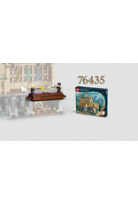 LEGO LEGO 76441 HARRY POTTER HOGWARTS CASTLE: DUELING CLUB