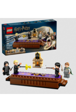 LEGO LEGO 76441 HARRY POTTER HOGWARTS CASTLE: DUELING CLUB