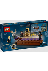 LEGO LEGO 76441 HARRY POTTER HOGWARTS CASTLE: DUELING CLUB