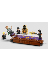 LEGO LEGO 76441 HARRY POTTER HOGWARTS CASTLE: DUELING CLUB