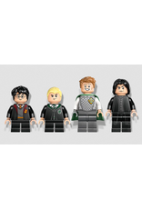 LEGO LEGO 76441 HARRY POTTER HOGWARTS CASTLE: DUELING CLUB