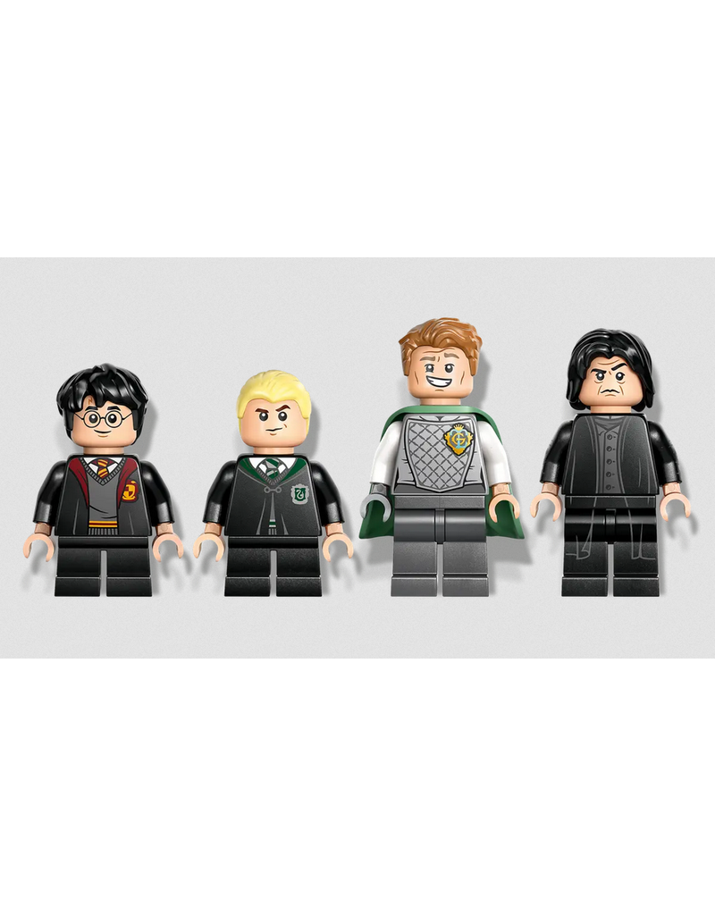 LEGO LEGO 76441 HARRY POTTER HOGWARTS CASTLE: DUELING CLUB