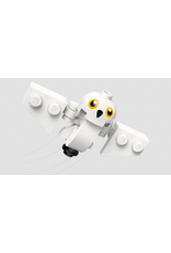 LEGO LEGO 76443 HARRY POTTER HAGRID & HARRY'S MOTORCYCLE RIDE