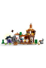 LEGO LEGO 21263 MINECRAFT THE BADLANDS MINESHAFT