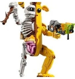 LEGO LEGO 77072 FORTNITE PEELY BONE