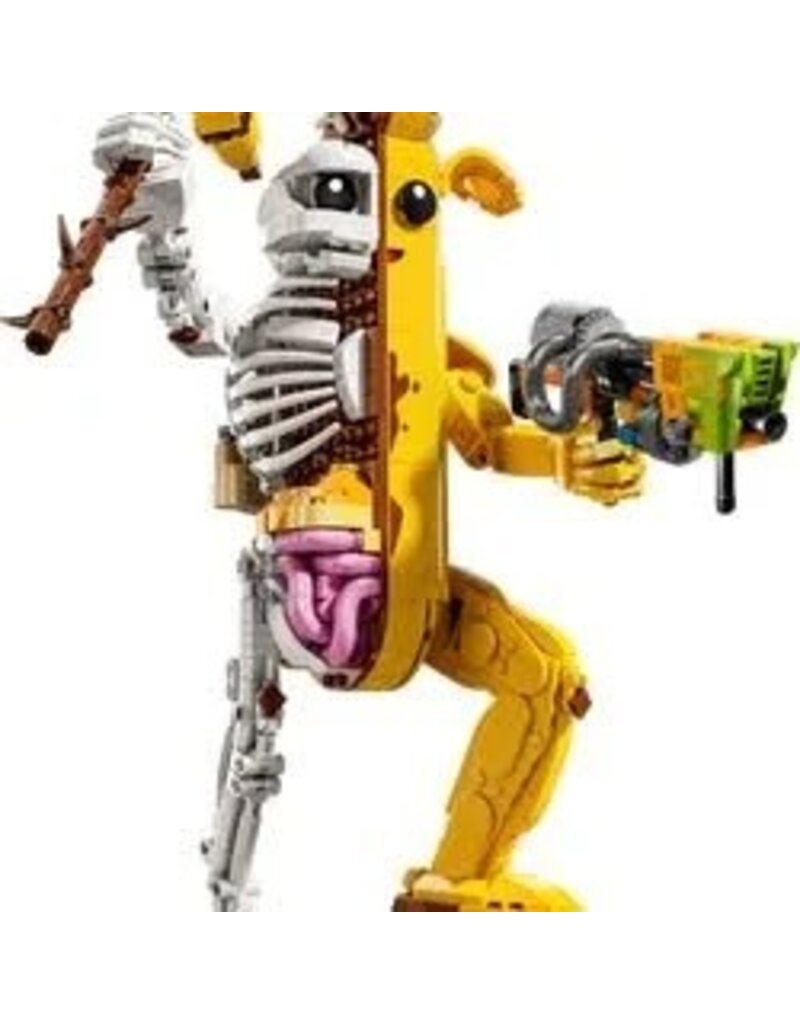 LEGO LEGO 77072 FORTNITE PEELY BONE