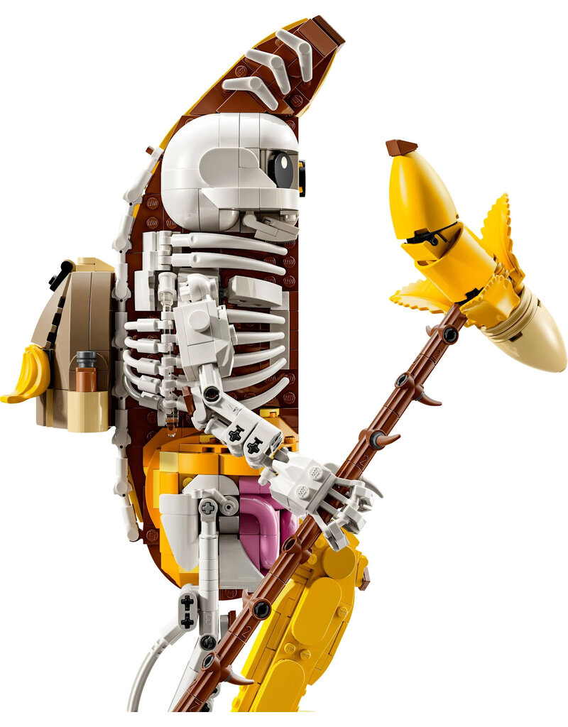 LEGO LEGO 77072 FORTNITE PEELY BONE