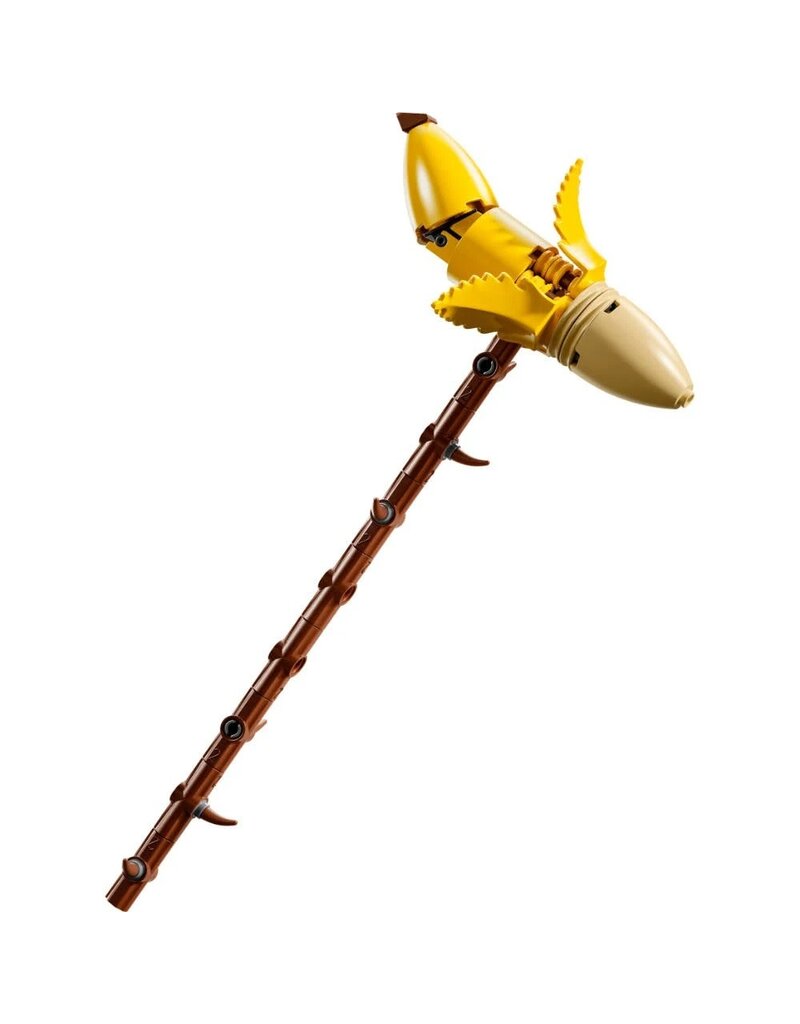 LEGO LEGO 77072 FORTNITE PEELY BONE