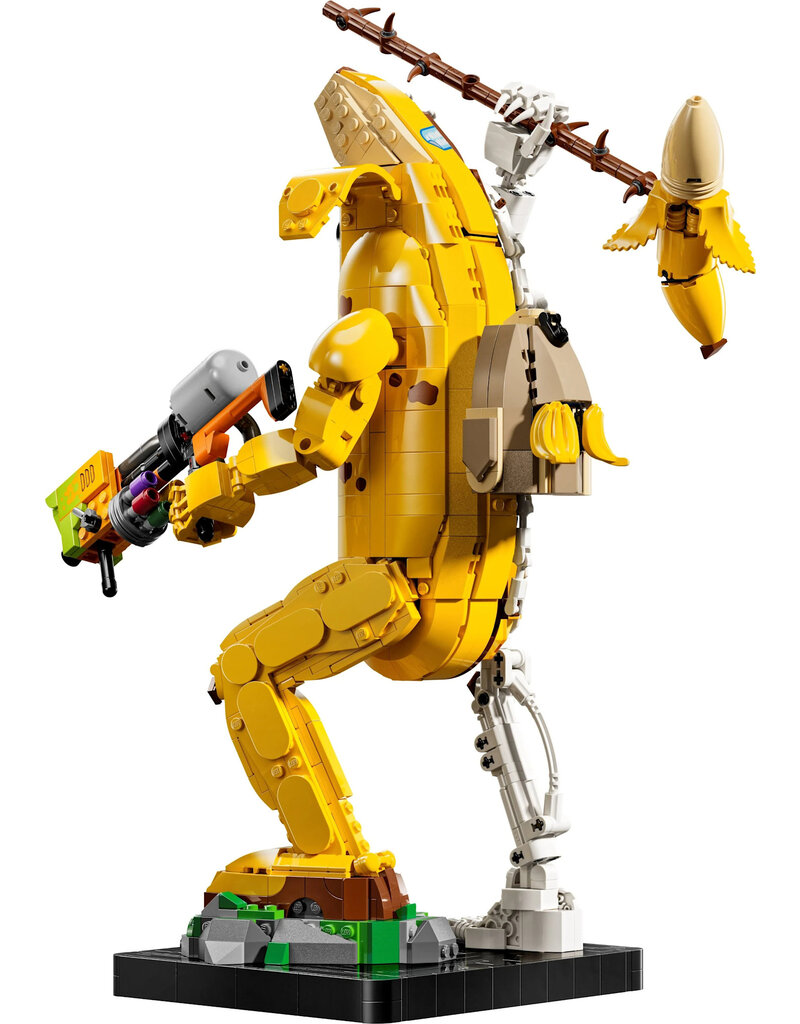 LEGO LEGO 77072 FORTNITE PEELY BONE