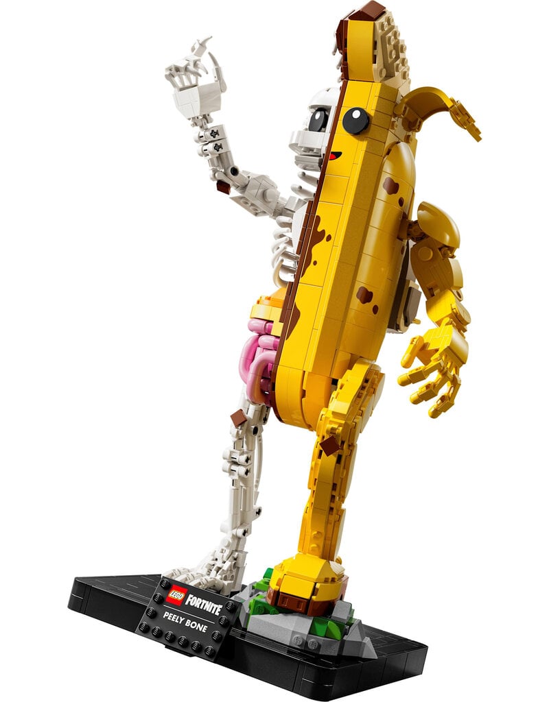 LEGO LEGO 77072 FORTNITE PEELY BONE