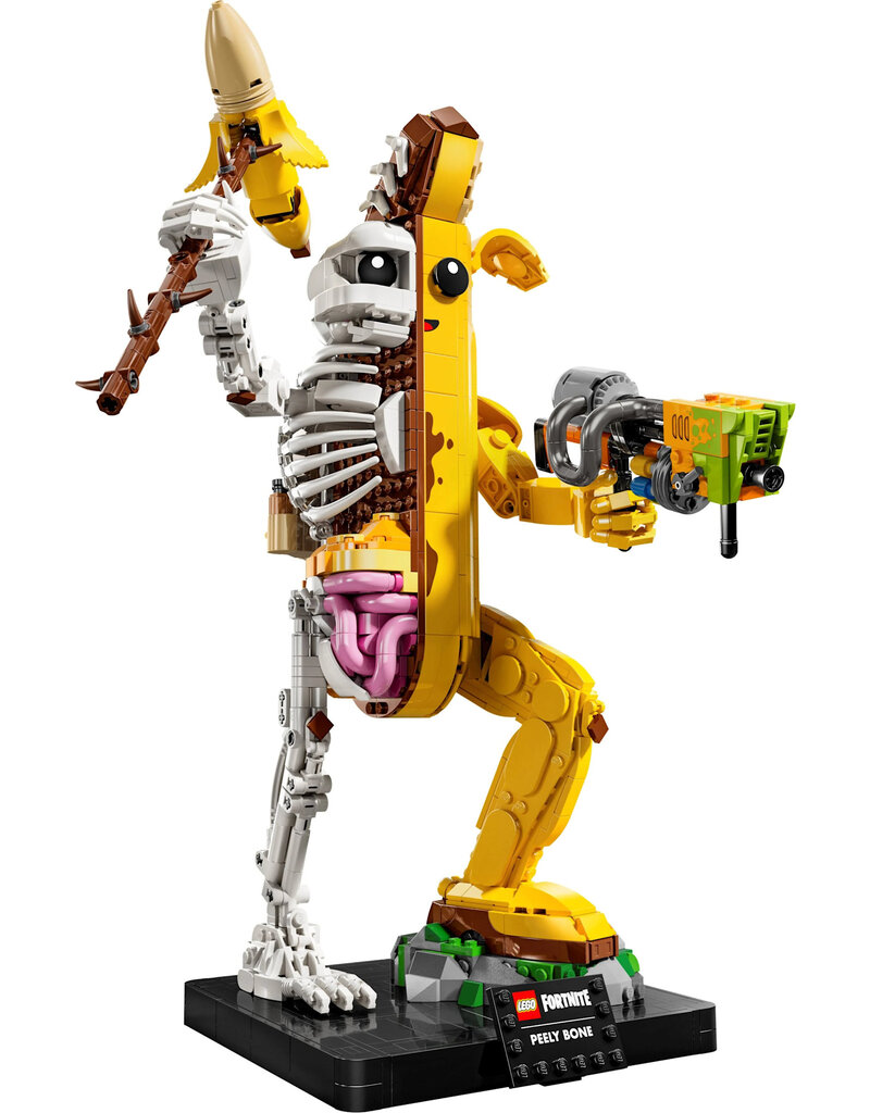 LEGO LEGO 77072 FORTNITE PEELY BONE