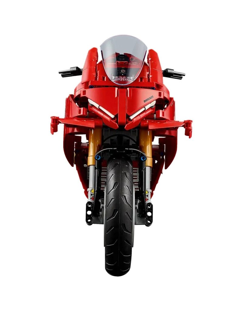 LEGO LEGO 42202 TECHNIC DUCATI PANIGALE V4S MOTORCYCLE