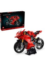 LEGO LEGO 42202 TECHNIC DUCATI PANIGALE V4S MOTORCYCLE