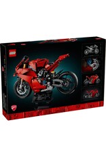 LEGO LEGO 42202 TECHNIC DUCATI PANIGALE V4S MOTORCYCLE