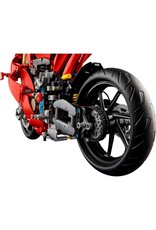 LEGO LEGO 42202 TECHNIC DUCATI PANIGALE V4S MOTORCYCLE