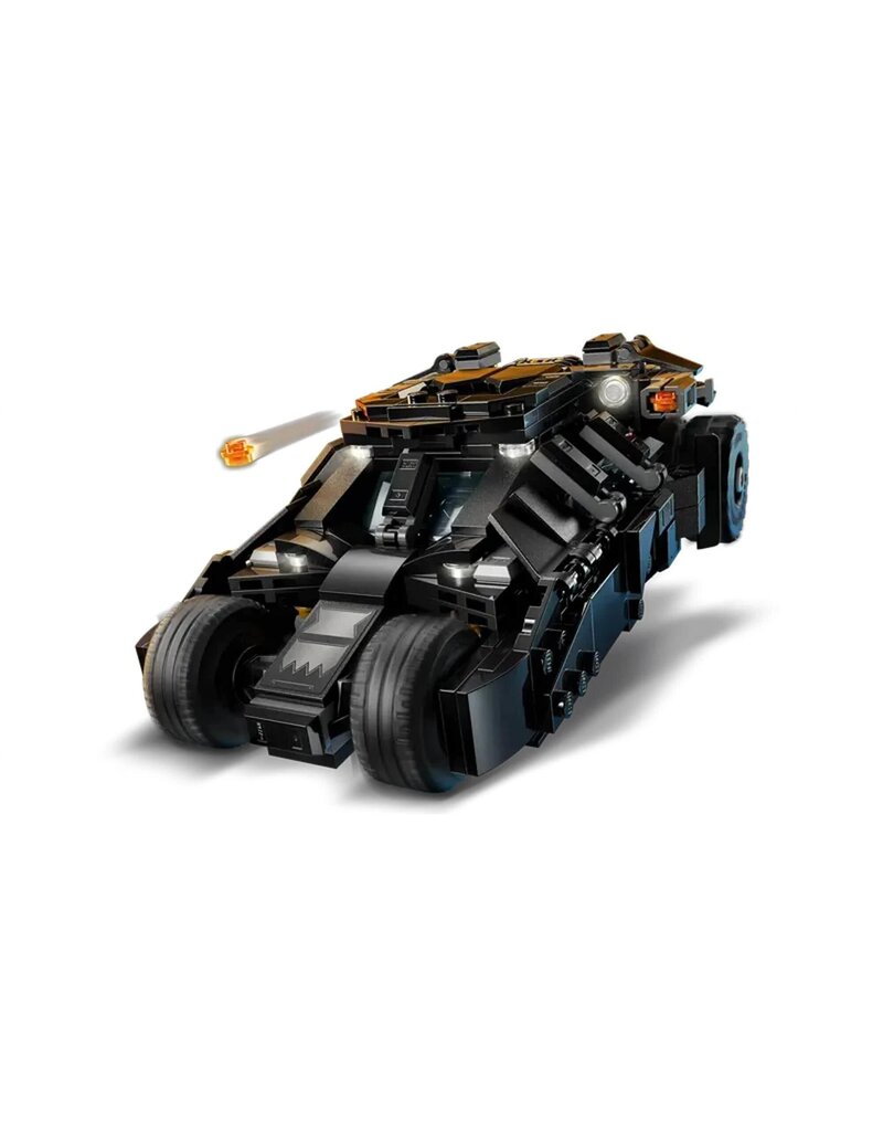 LEGO LEGO 76303 BATMAN THUMBLER VS. TWO-FACE & JOKER