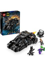 LEGO LEGO 76303 BATMAN THUMBLER VS. TWO-FACE & JOKER