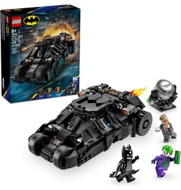 LEGO LEGO 76303 BATMAN THUMBLER VS. TWO-FACE & JOKER