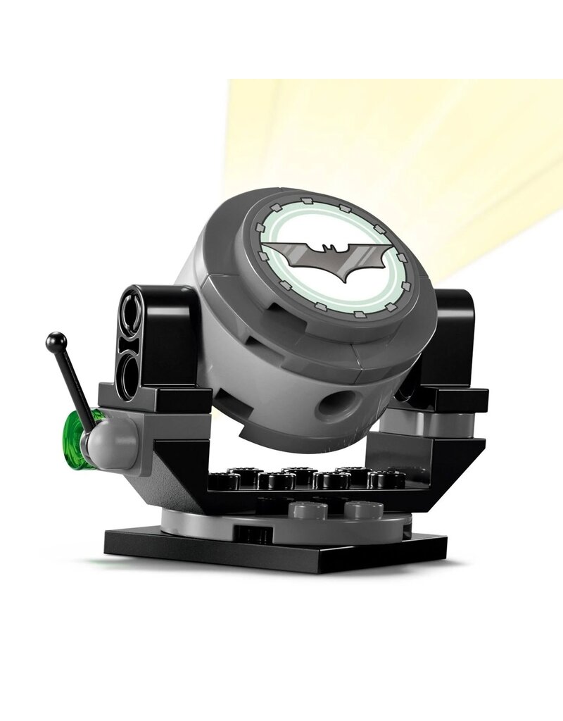 LEGO LEGO 76303 BATMAN THUMBLER VS. TWO-FACE & JOKER