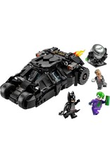LEGO LEGO 76303 BATMAN THUMBLER VS. TWO-FACE & JOKER