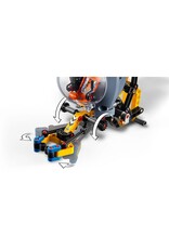 LEGO LEGO 42201 TECHNIC DEEP-SEA RESEARCH SUBMARINE