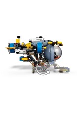 LEGO LEGO 42201 TECHNIC DEEP-SEA RESEARCH SUBMARINE