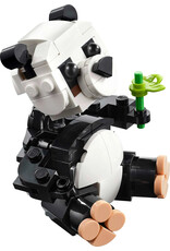 LEGO LEGO 31165 CREATOR PANDA FAMILY